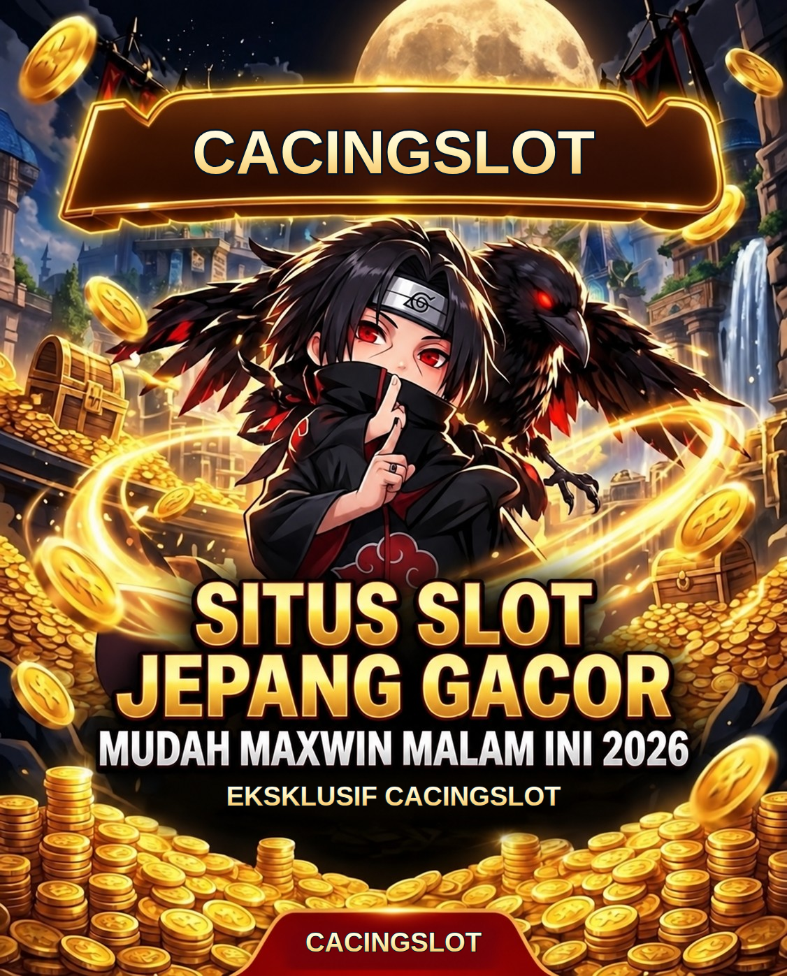 Cacingslot