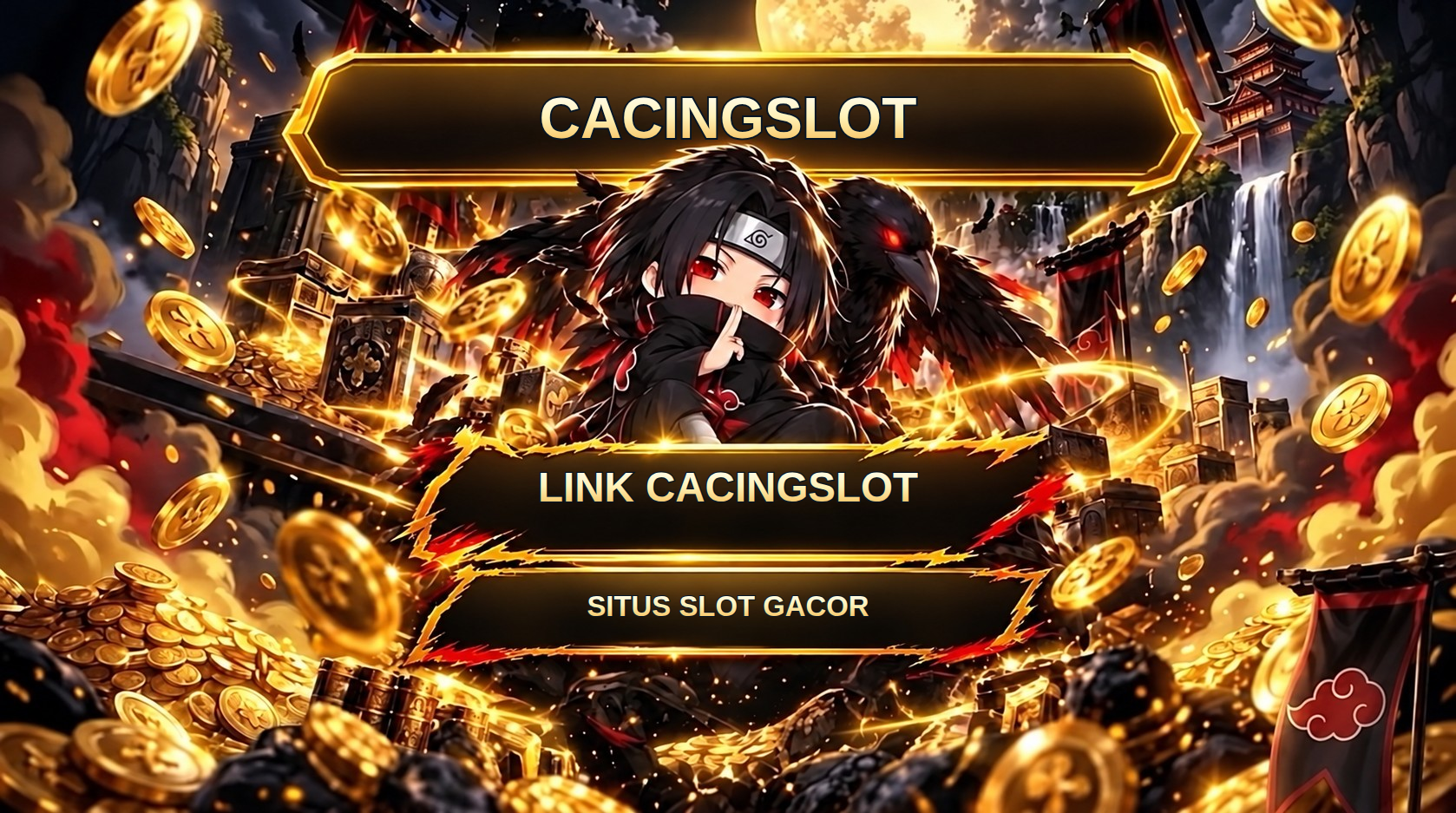 Cacingslot